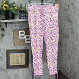 State Of Day Womens Jogger Pajama Pants 100180261MS Raport Pink L