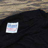 Gildan Mens Vintage Angelique Kidjo Josh Groban Concert Band Tee Black XL