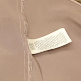 Lauren Ralph Lauren Satin Sleeveless Cocktail and Party Dress Purple Dove 4