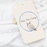 Love In Womens Half Sleeve A-Line Lightweight Unlined Flowy Dress D6190C