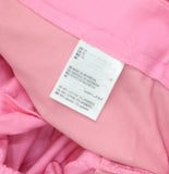 Charter Club Tummy-Control Cuffed Ankle Pants 100136816MS Peony Pink 10