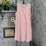 Universal Thread Women's Tank Burnout Dress 78601077