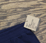Nike Baby Girls Knit Shorts 66L740G Navy Blue 12M