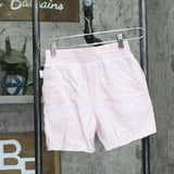 Art Class Kids Girls Fleece Shorts YR9YYZ Light Pink S