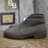 Goodfellow & Co Mens Jerad Chukka Boots 88097788 Gray 7
