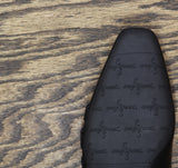 Easy Street Womens Entice Pump Pull On Block Heel ENTICE Black 9.5W