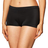 Maidenform Womens Dream Boyshort Underwear 40774 40774 Black M