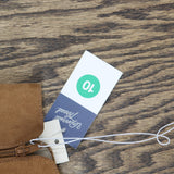 Universal Thread Womens Brenna Ankle Boots with Memory Foam Insole Tan Brown 10M