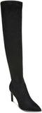 Bar III Tall Knee-High Boots Replacement Amputee Left Shoe Only Black 9.5M