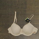 Wacoal Womens Lace Finesse Contour Bra 853201 853201 Sand Brown 36B