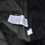 Caterpillar Men's Diesel Cargo Pants 1810020-USA Night Camo Green XL