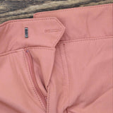 Kirkland Signature Womens Hiking Pants Travel Pants 7789780 Pink 14