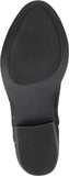 Journee Collection Womens Double Zipper Jayda Bootie JAYDA-BOOTIE Black 7.5M