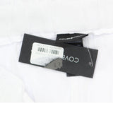 Cover 2 Cover Women's Tie-Front Cover Up Pants TG18631