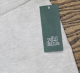 Wild Fable Womens Sweater Hot Shorts 91030466 Heather Gray XL