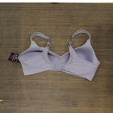 Beauty by Bali Women's Foam Wirefree Bra B540 B540