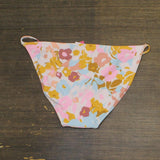 Xhilaration Juniors Strappy Bikini Bottom 84020009