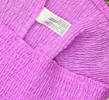 A New Day Womens Apron Tank Top 89947990 Purple L