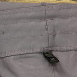 32 Degrees Wide Leg Pants Ribbed Semi-Flare Pants 1752055 Purple XL
