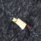 Izod Mens V-Neck Long Sleeve Pullover Sweater 167053a84bd818 Blue Multi L