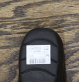Clarks Womens Cheyn Madi Loafer Leather 26128930 Black 7M