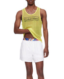 Calvin Klein Men's Pride Edit Sleep Shorts NM2250
