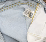 Universal Thread Womens High-Rise Flare Jeans 89510034 Light Wash Blue 17