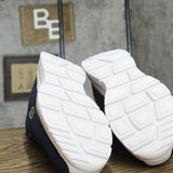 S Sport By Skechers Mens Wilmer Sneakers 88421421 Navy Blue 10.5W