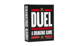 Dss Games Duel A Drinking Card Game 200 Cards 94246131 Black Multi