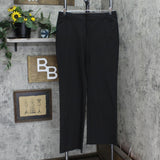 Gap Womens Curvy Dress Pants 16699e0062c98f Black 12R
