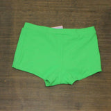 Wild Fable Womens Ribbed Low-Rise Short Bikini Bottom ELG9ZZ