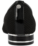 Jones New York Womens Qilulla Pointed Flats JNY-QILULLA Black 8.5M