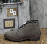 Goodfellow & Co Mens Jerad Chukka Boots 88097788 Gray 8