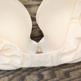 Gap Body Women's Everyday Essentials T-Shirt Bra Pale Warm Pink 36D