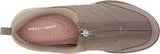 Easy Spirit Women's Bestrong 2 Zip Closure Sneaker SEBESTRONG2 Taupe Brown 11W