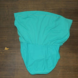 Coco Reef Solid Slit Swim Skirt Women's Swimsuit U95745