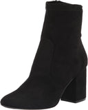 Madden Girl Women's Rapidd Fashion Boot 1049850-76532 Black 6M