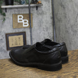 Goodfellow & Co Mens Toby Dress Shoes Slip On Loafers 92541914 Black 10