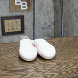 Cat & Jack Toddler Girls Rory Colorblock Slip-On Sneakers 84968163 Pink 5T