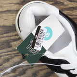 Wild Fable Womens Lola Lace-Up Sneakers with Memory Foam Insole Black 9.5M