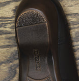Easy Spirit Daisie Womens Slip On Cut Out Mules SEDAISIE Black 8W