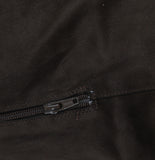 A New Day Tambra Faux Suede Buckle Tall Boots 95143239 Chocolate Brown 7.5M