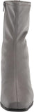 Aerosoles Women's Cinnamon Mid Calf Boot CINNAMON-057 Gray 7.5M