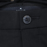Haggar Mens H26 Premium Stretch Slim Fit Dress Pants 1666c71ce34b4c Black 29x30