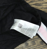 Guess Girls Eco Long Sleeve Zip-Up Sweatshirt J5RQ01KAD74 Jet Black 10