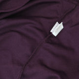 Ny Collection Petite Two-Piece Dress Set with Jacket Plum Purple / White 10P