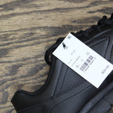 S Sport By Skechers Mens Brise Slip Resistant Sneakers 77424934 Black 10.5