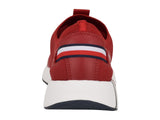 Tommy Hilfiger Womens Arosa Slip On Sneakers TWAROSA Red 5.5M