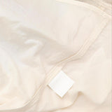 Womens Eyelet Lined Split Blouse Shirt Top Light Pink See Measurements