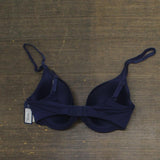 Gap Body Womens Everyday Essentials T-Shirt Bra GPW00351 Elysian Blue 32D